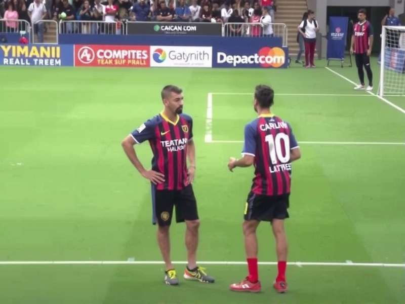 Competitive Tournament Scene Delhi Dynamos Dominate Tournaments